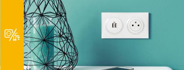 Electricité